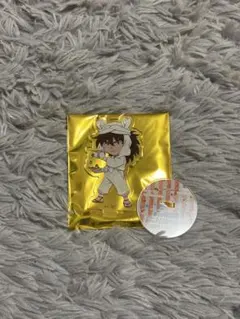 2025年最新】忍たま 缶バッジ 天鬼の人気アイテム - メルカリ