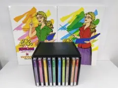 全10巻セット】歌うティーチャーCD - メルカリ