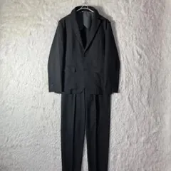 極美品 アーバンリサーチドアーズ セットアップスーツ 上下 グレー M相当