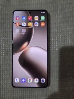 A7015 超美品 Xiaomi 14T XIG07 256GB チタングレー - メルカリ