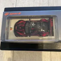 Spark 1/43 B-Max Racing Team SF23 - メルカリ