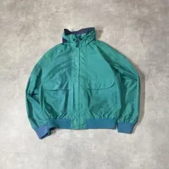 グッドフェード80sヴィンテージMc GREGORマックレガーナイロンジャケット