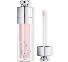 DIOR リップマキシマイザー 001 ピンク