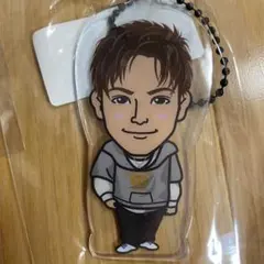 岩谷翔吾 クリアチャーム 2020 カレンダー ①