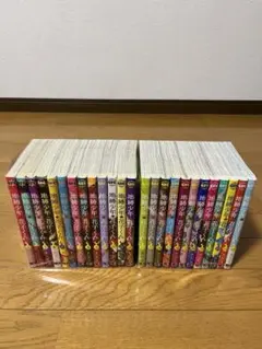 地縛少年花子くん　全巻セット 1巻〜25巻のサムネイル