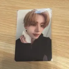 ALPHA DRIVE ONE ALD1 サンウォン トレカ