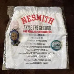 ネスミス グッズ3点セット