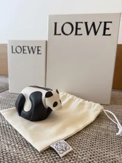 LOEWE ロエベ　パンダ　ケース 2026年最新】ロエベ パンダの人気アイテム - メルカリ