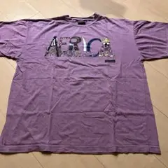 HARDCORE アフリカデザイン Tシャツ 110-114