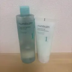 numbuzin 1番 まとめ売りのサムネイル