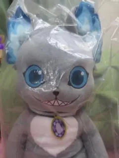 ★TWISTED WONDERLANDグリム★ ツイステ アニプレックス限定受注 ディズニー ツイステッドワンダーランド』ぬいぐるみ グリム