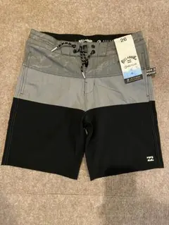 【タグ付き未使用】BILLABONG ボードショーツ サイズ26