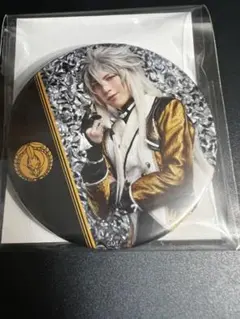 小狐丸　真剣乱舞祭2022 ランダム缶バッジ ライブ