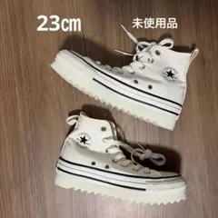 CONVERSE チャックテイラー オールスター ハイカット　23㎝　【新品】