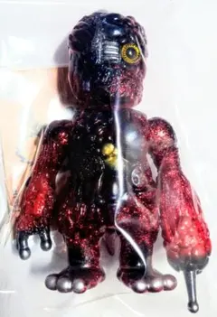 激レア★リアルヘッド REAL HEAD【ミュータントカオス】少数限定バージョン 激レア☆リアルヘッド 真頭玩具 REAL HEAD【ミュータントカオス】少数