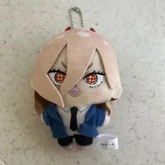 チェンソーマン ぬいぐるみ