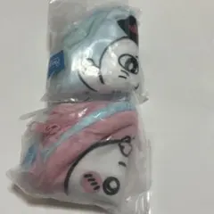 映画ちいかわ ダイカットポーチ 2種セット ちいかわ セイレーン