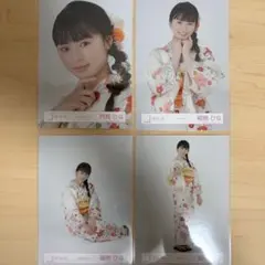 櫻坂46稲熊ひな 2025年浴衣 ヒキ - メルカリ