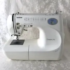 Brother コンピューターミシン Chariot 770 本体 - メルカリ