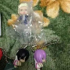 黒子のバスケ スイングセット