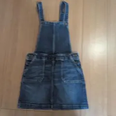 GapKids ジャンバースカート 130