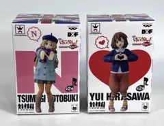 けいおん！ SQフィギュア ～Yui Hirasawa～ 平沢 唯 - メルカリ