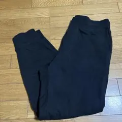 ユニクロスウェットジョガーパンツ