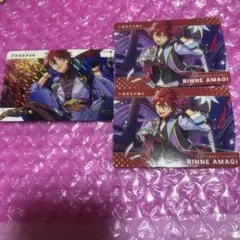 あんスタ　カードダス　R N 天城燐音 vol.1