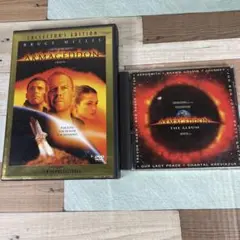 アルマゲドン コレクターズ・エディション('98米)〈初回限定生産・2枚組〉
