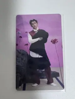 INI 髙塚大夢NEW YEAR POP-UP STORE ラントレ