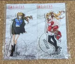 2025年最新】エヴァンゲリオン（第2弾）の人気アイテム - メルカリ