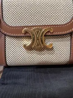 ミニ財布 折り財布