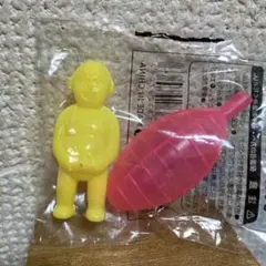 非売品】長州小力のおしゃべりフィギュア - メルカリ