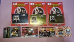 なめ猫　カード なめんなよカードコレクション なめ猫 カード なめ猫 免許証　④