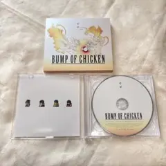 美品！BUMP OF CHICKEN ゼロ 初回限定版　CD&DVD