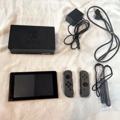 Nintendo Switch 本体 + ジョイコン + ドック