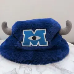 モンスターズ・インク バケットハット ディズニーリゾート