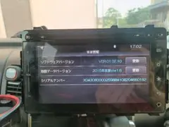 スズキ純正ナビ本体 39920-65R03 Apple CarPlay対応のサムネイル