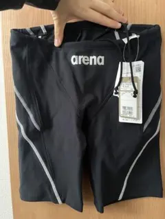 arena 練習用水着