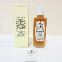 新品　サンタマリアノヴェッラ　フェイストニック スキントニック 250mlのサムネイル