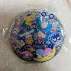 アイドルマスターミリオンライブ！ 中谷育 東武動物公園 コラボ 缶