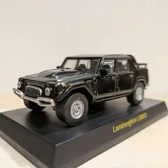 京商1/64　Lamborghini LM002