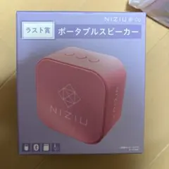 2026年最新】NiziUスピーカーの人気アイテム - メルカリ