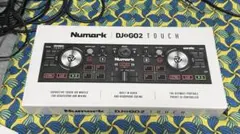 Numark DJ2GO2 TOUCHのサムネイル