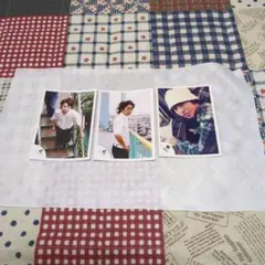 嵐　櫻井翔　公式写真