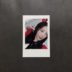 ARTMSハスルHaseul DALL 特典ポカ サンタver
