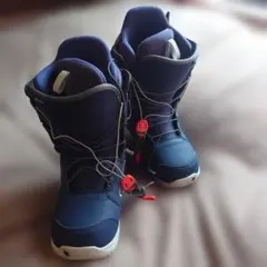 BURTON スノーボードブーツ 25.5