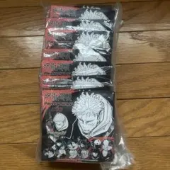 呪術廻戦 デコレクション缶バッジ 第1弾　未開封　12個セット