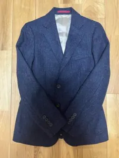 【美品】アーノルドパーマー テーラードジャケット