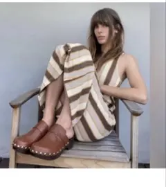 ZARA ワンピース